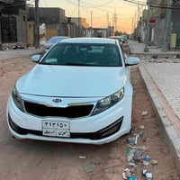 اوبتيما • ٢٠١٣ • النجف