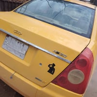 شيري A5 ٢٠١١ • محرك كامري • رقم قادسية