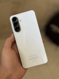 سامسونج A56 • جديد • مكفول
