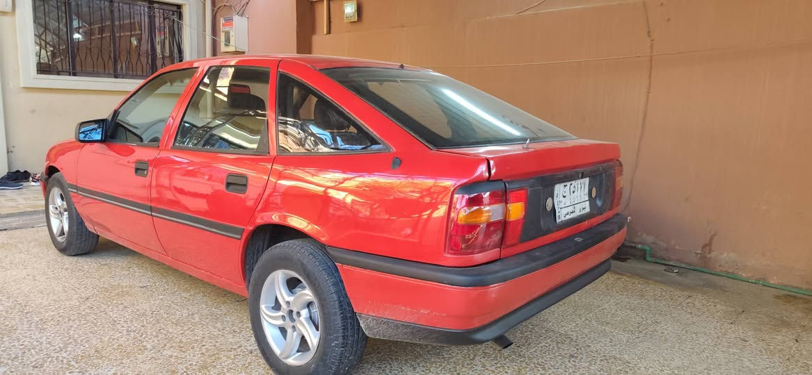 السلام عليكم
اوبل فكترا 1991 صبغ جماليه بدون ضرر نهائي 
رقم الماني سنوية عضم2029
طخم تايرات وطخم السياره جديد
محرك16 شرط كير شرط تدفئة 
السعر 38 مجال بسيط


**إذا كنت صاحب هذا الإعلان وتريد حذفه لأي سبب، رجاءا أرسل رسالة إلى الدعم الفني**