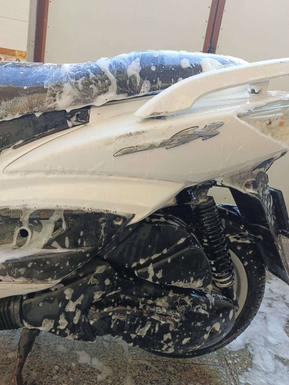 سكنس فحل ياباني 140
نوزل خطين مكينة ما مفتوحة نضيفة ممشاهة 41 كلهة شغالة اي نقص مابيهة تاير خلفي جديد نوزل فيتبم جدد اي نقص مابيهة سعر 600 وبيهة مجال مكان بغداد العبيدي
رقم ***********
