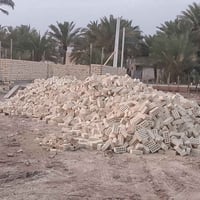 تم تخفيض اسعار الطابوق النهروان ذكر مكانك ويجيك الرد على هذا الرقم 077...