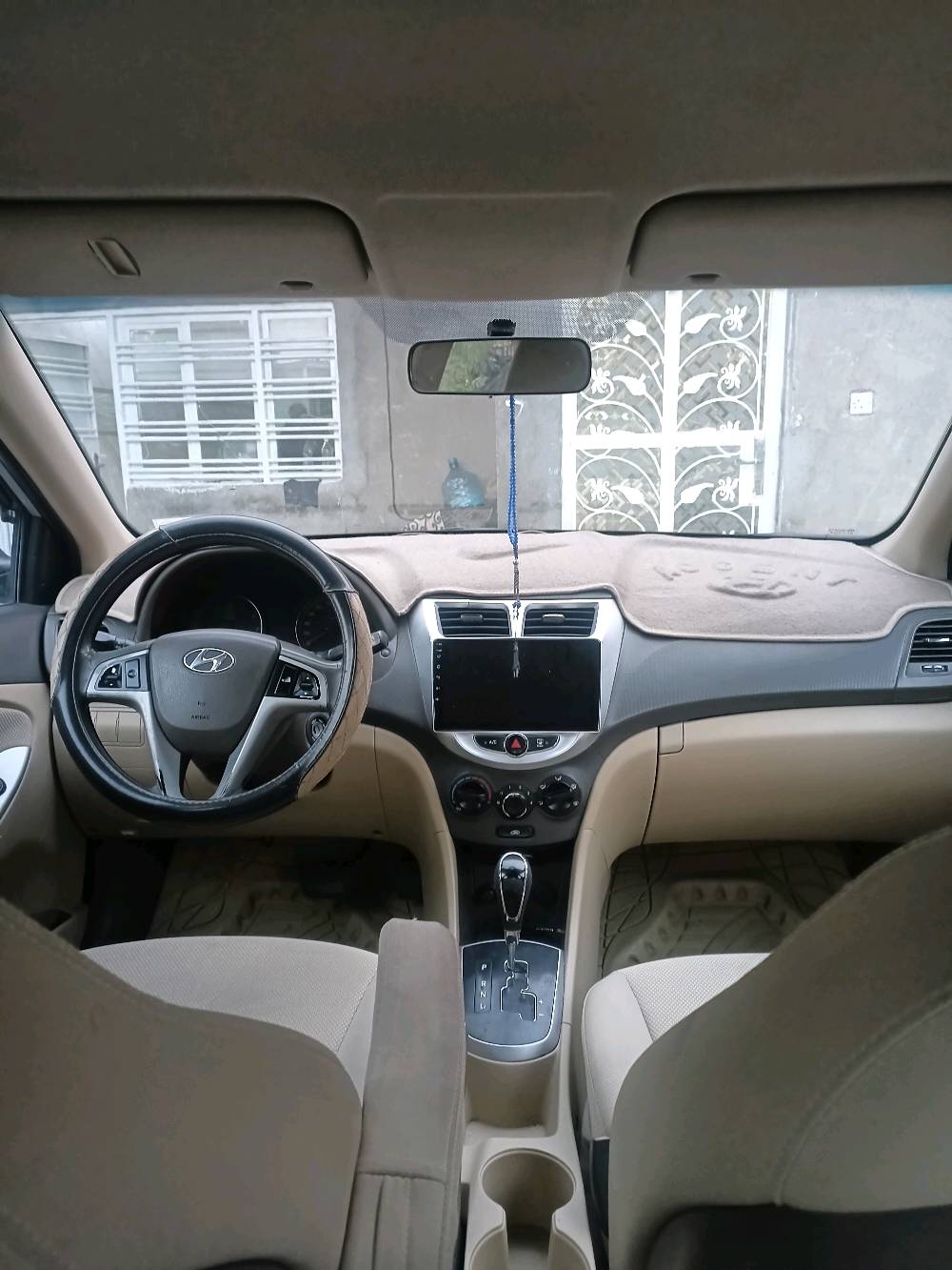 السلام عليكم اكسنت موديل 2014 خليجي محرك 1600دوش قطرتين كير محرك تبريد صدر مكفول مصبوغه حزام جماليه بدون دواخل تكم لغود شواصي حوض مكفولات ماشيه 200 بسمي السعر 90وبيها مجال مكاني بغداد حي الجهاد رقم الهاتف 


***********