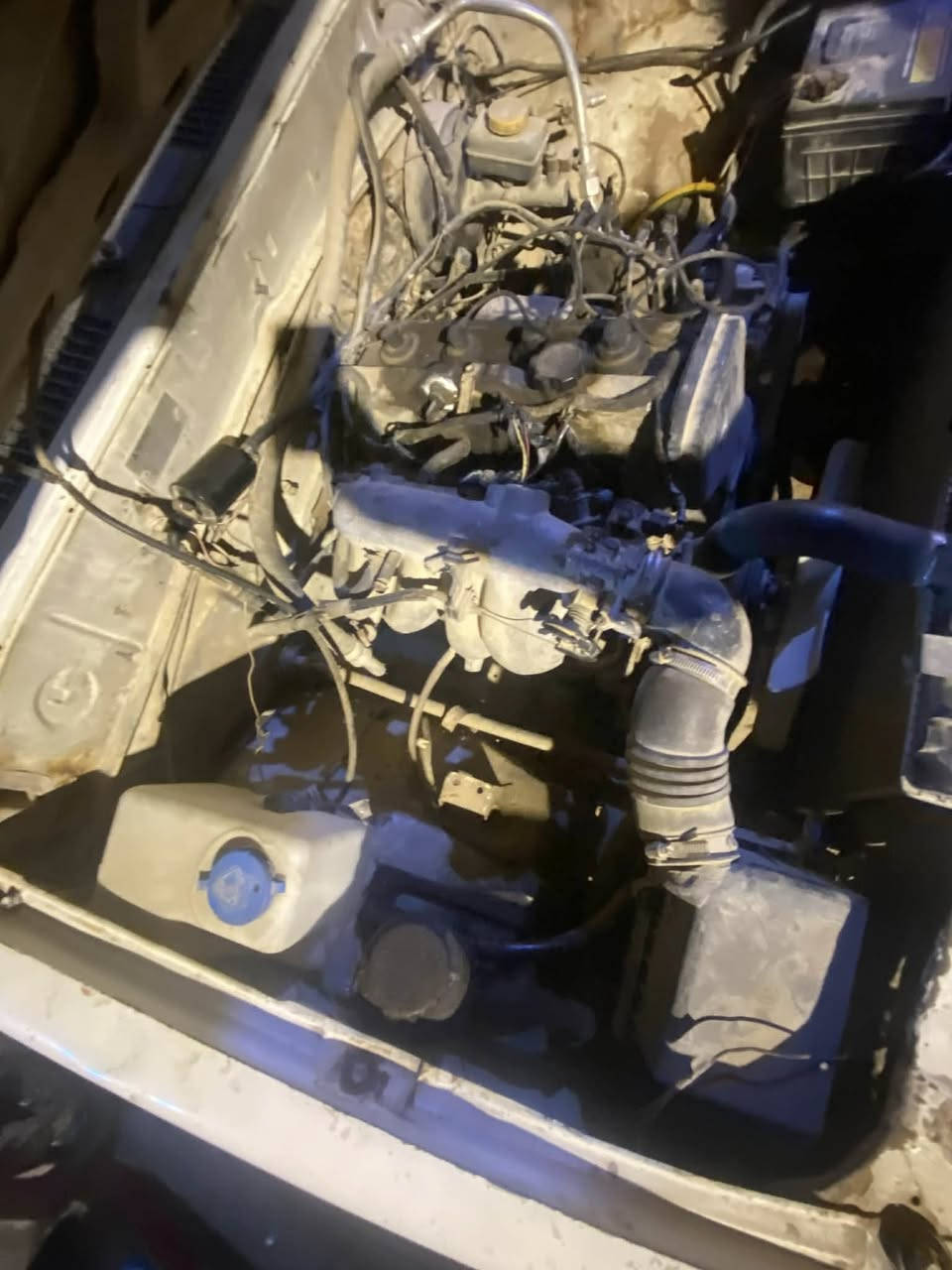 البيع سياره مستبيوشي سعر عشرين ورقه و بيه مجال العنوان الناصريه الجبايش شراي خاص و يدلل


**إذا كنت صاحب هذا الإعلان وتريد حذفه لأي سبب، رجاءا أرسل رسالة إلى الدعم الفني**