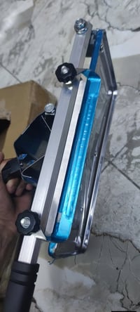 مكينة تقطيع • لحم ودجاج