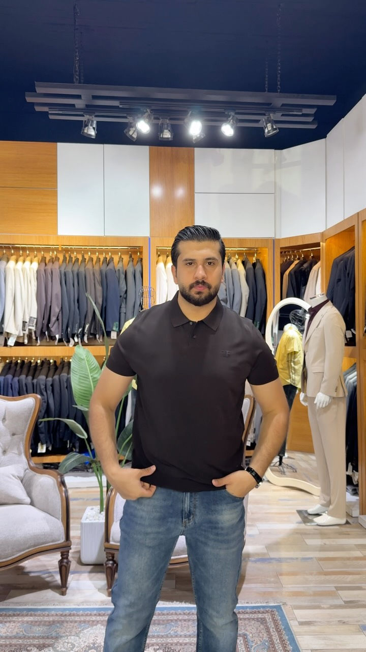تيشرت خام سلك حرير ✨
ملمس ناعم • برودة مريحة • جودة عالية • 

✔️ متوفر بجميع القياسات
✔️ ألوان مختارة بعناية
✔️ مناسب للإطلالات اليومية والكاجوال

📍 Chic Men’s Wear
الأناقة تبدأ من اختيار


**إذا كنت صاحب هذا الإعلان وتريد حذفه لأي سبب، رجاءا أرسل رسالة إلى الدعم الفني**