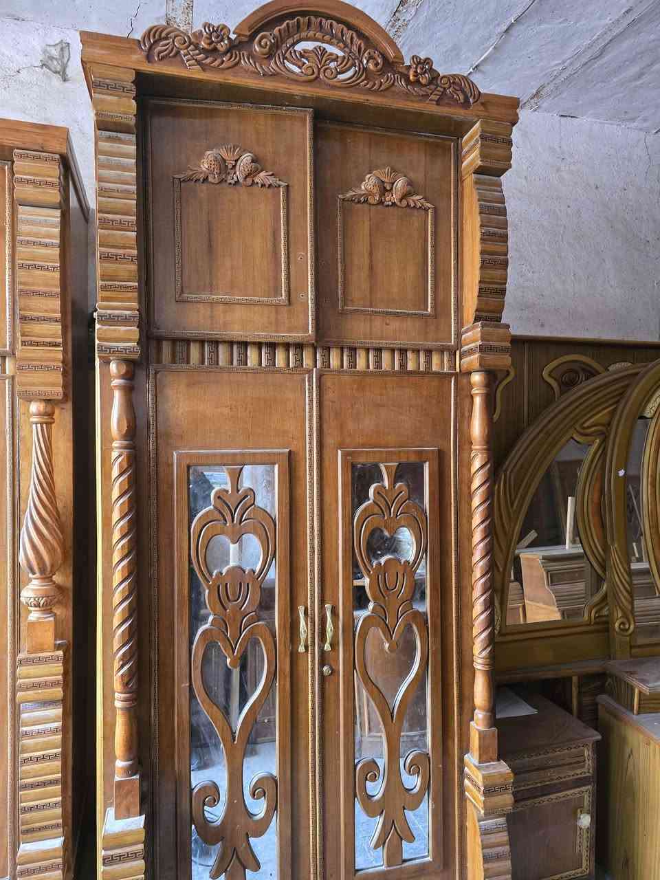 غرفه ٦ بيبان طابقين داخل خارج صاج نضيفه ٨٠٠


**إذا كنت صاحب هذا الإعلان وتريد حذفه لأي سبب، رجاءا أرسل رسالة إلى الدعم الفني**