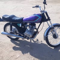 دراجه • تعمير ٢٥ • الفهود