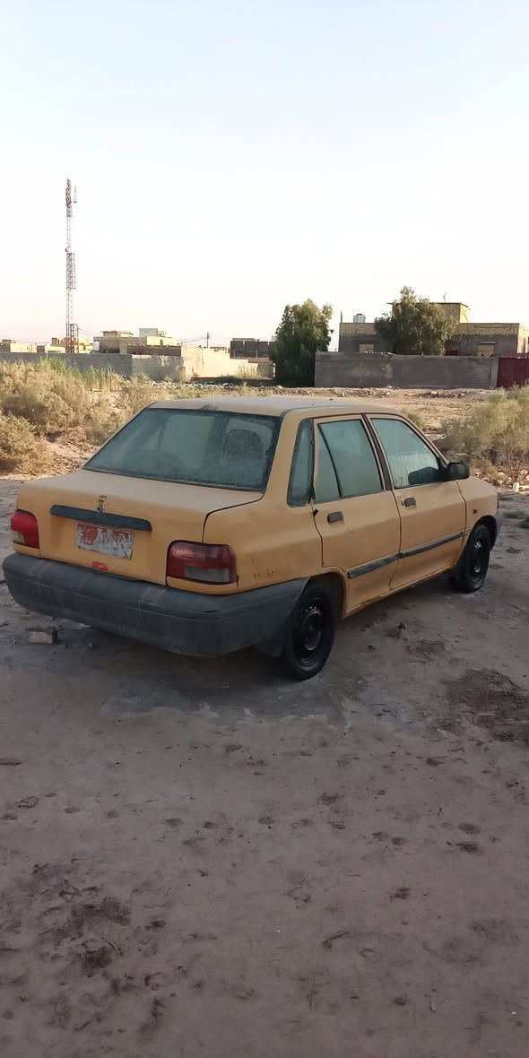 بغداد وصاحبه بغداد مكاني بالناصرية سنوية منتهية 2021 كير جديد محرك يبخر السيارة جاهزة الشراي يتصل وبالخدمة السعر 7 أوراق
للاتصال ***********

