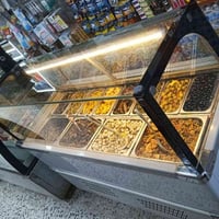 عارضة مقبلات • ايكور أصلي • شغالة ونضيفه