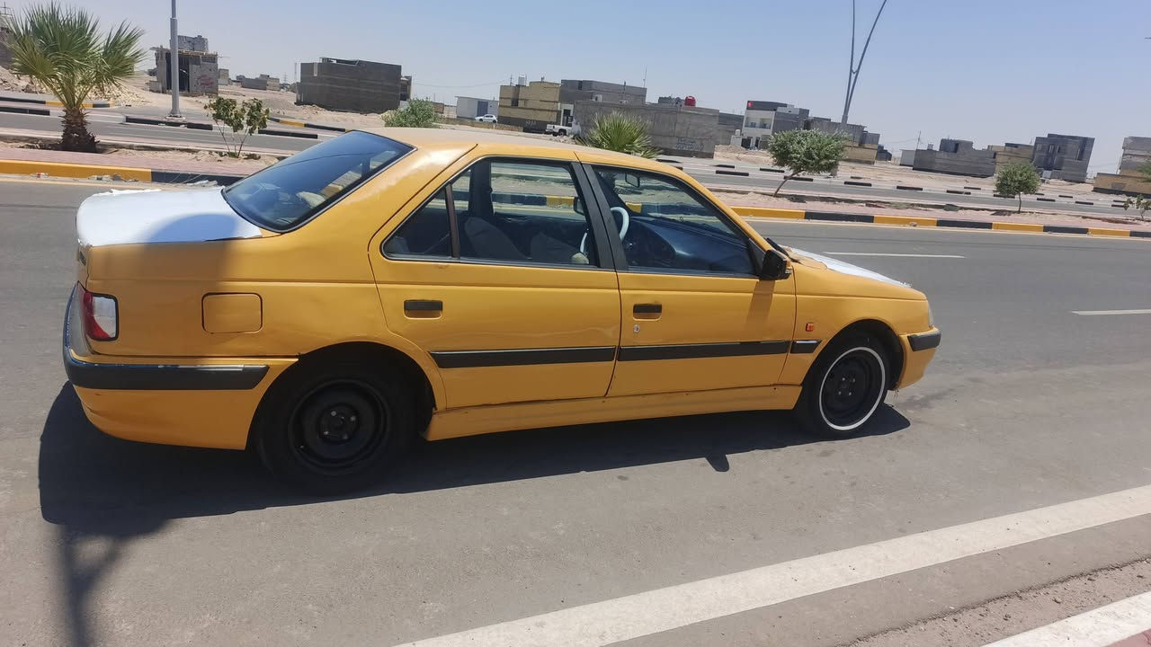 السلام عليكم بيجو بارس 2015 سياره مكينه وجير حلوات تبريد تخم تاير حداديه ثانويه منتهيه ثانويه منتهيه بال 21 السعر 24 بيها مجال وكان بصره قبله***********
