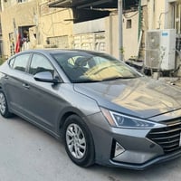 بسم الله الرحمن الرحيم  السلام عليكم  النترا 2019 سيارة ماشة 49 الف  و...