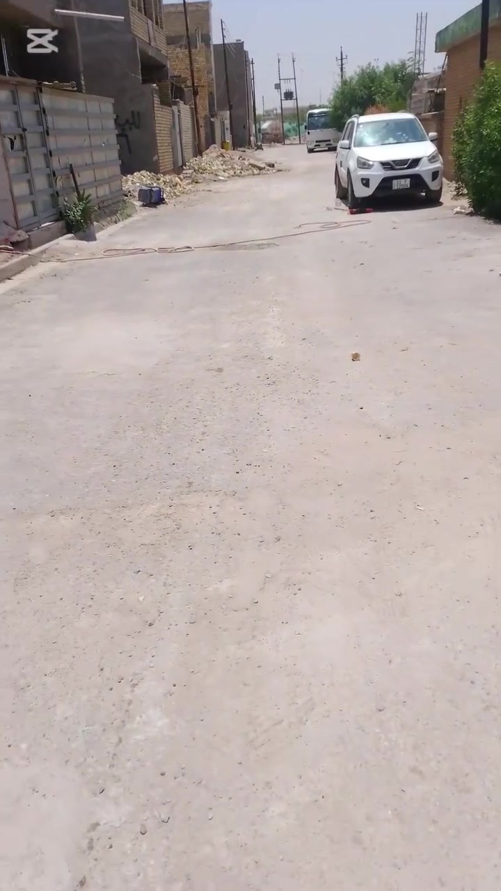 بيت للبيع ١٠٠ متر واجه ٦ونص نزال ١٥ الأمن سكينه زراعي يم بازيخانه الجبهه  زراعي سند ٢٥ كامل خدمات قرب القناة سعر ٧٥ شراي يتصل طابق واحد كامل *********** تصال او واتساب او خاص
