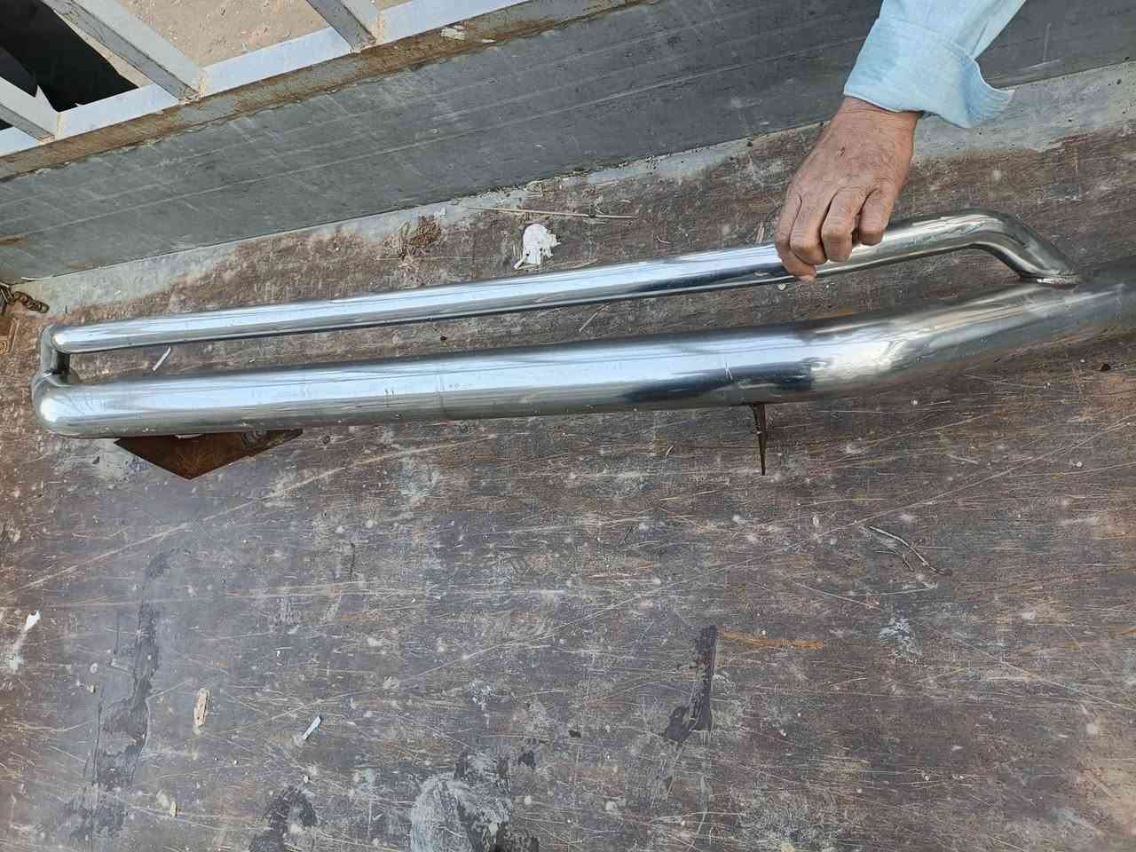 سلام عليكم درع ابو الشفه ستيل مال كيا يرهم فحل ونثيه جديد السعر جداً مناسب ***********
