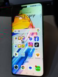 هونر X9b • ٢٥٦ • لمس يخبل