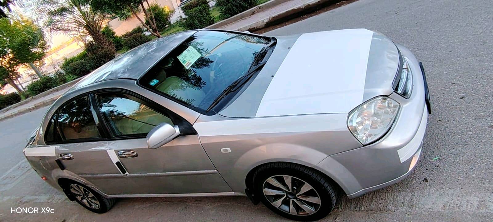  اوبتره فورنزا اتماتيك 🔥2007 💣 رقم بغداد   2030 تحويل مباشر
السياره احله من الصور بالحقيقه  1/1 💯 : 

 سياره خير من الله 

 دوشمه كشنات  داخله جديد

مسجل شاشه لمس كامره خلفيه 🎶🔊

تبريد منضومه كامله جديده شرط ثلج 

 شاشات عرض 💻

كامره 👀

محرك وكير اتماتيك مرغوبات ✅

حداديه امامي وخلفي جديده تخم تاير ويل رياضي نفخ 

ملاحظة // السيارة بيه تلحيضات بدون حادث صبغ فقط وباقي مكفوله تكم قمارته بلاديه مابيهن صبغ ✅ 

جديدة بمعنى الكلمه شرط تراي زيرو  تخم تاير حدادية تبريد جاهزة من كلشي مابيها اي نقص وبالعافية ع تكون من نصيبه

  تحويل مباشر 

مكاني صويره 

🟩 السعر المطلوب 62 ..$ )💸💸     جوه سوك ماكو هيج سعر هيج نضافه ليعجبه تفضل بيك خير تدلل               

لاستفسار الاتصال ع الارقام التالية 📲📲 *********** *********** 

تحياتي @الجميع  🌹 🌸 🙏🏻

‏‭
