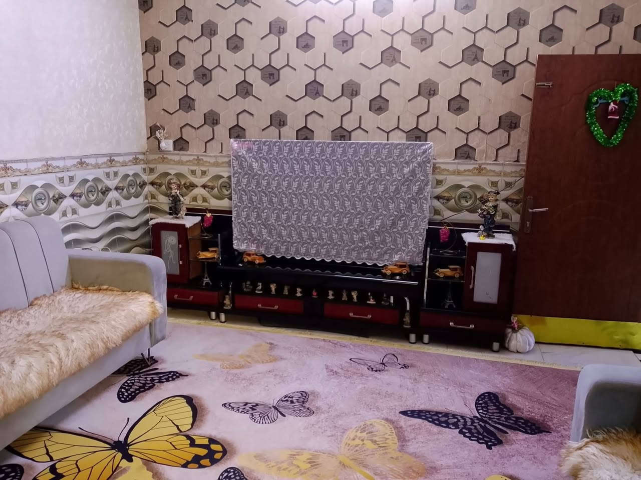 للبيع


**إذا كنت صاحب هذا الإعلان وتريد حذفه لأي سبب، رجاءا أرسل رسالة إلى الدعم الفني**