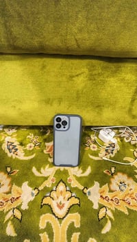 ايفون 13 بروماكس • 256 • شاشة مبدلة