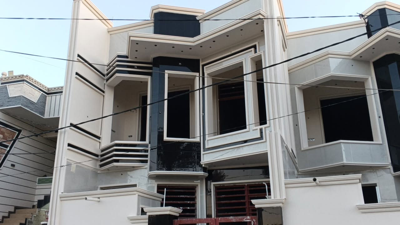 العنوان ديالى بعقوبه🏘
صبغ الدور . كادر متخصص .كافه انواع الاصباغ والديكور🏠  صبغ داخلي وخارجي 
 . ورق جدران .جبس بورد. ديكورات عامه 
  تغليف الجدران (ورق جدران).(سقوف ثانويه) .( زجاجي). (سحبات)..(بديل الخشب والرخام )
مانع رطوبه بجوده عاليه للاسطح 
ديكورات عامه . اسعار مناسبه .
دقه في العمل . سرعه الانجاز . ⚒️⚒️
للتواصل مراسله الصفحه او الاتصال على الرقم التالي
***********
اتصال + واتساب
@إشارة 
#متابعين
