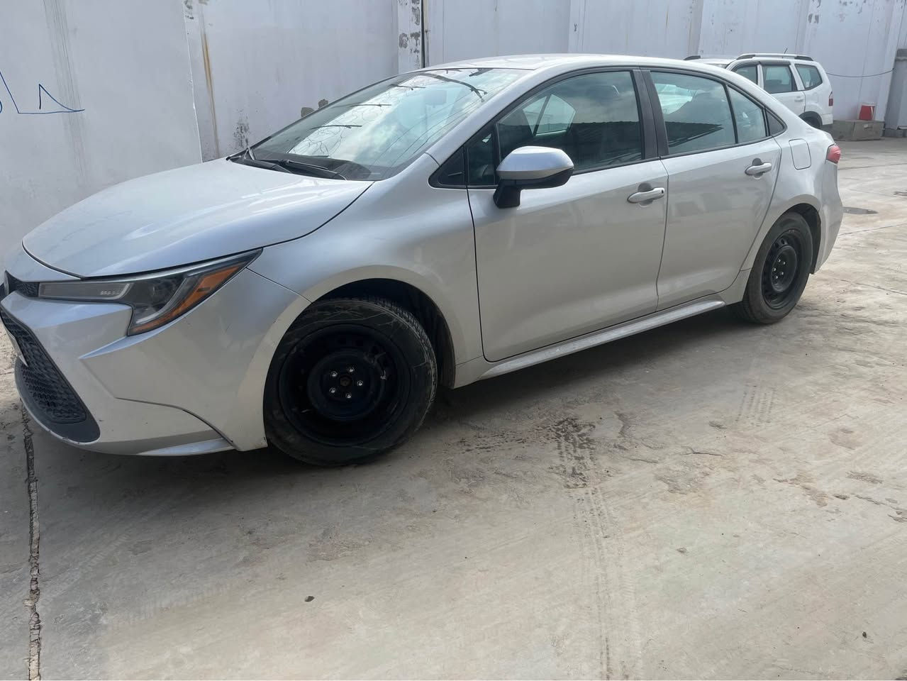 *********** كركوك, العراق
