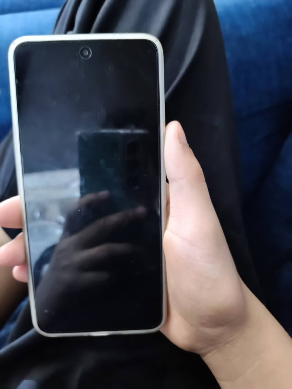سلام عليكم مبايلا تكنو بوفا ألترا بطاريه 6000 ذاكره 256 بل كارتونه ويا ملحقات سعر 400 وبي مجال بغداد مدينة


**إذا كنت صاحب هذا الإعلان وتريد حذفه لأي سبب، رجاءا أرسل رسالة إلى الدعم الفني**