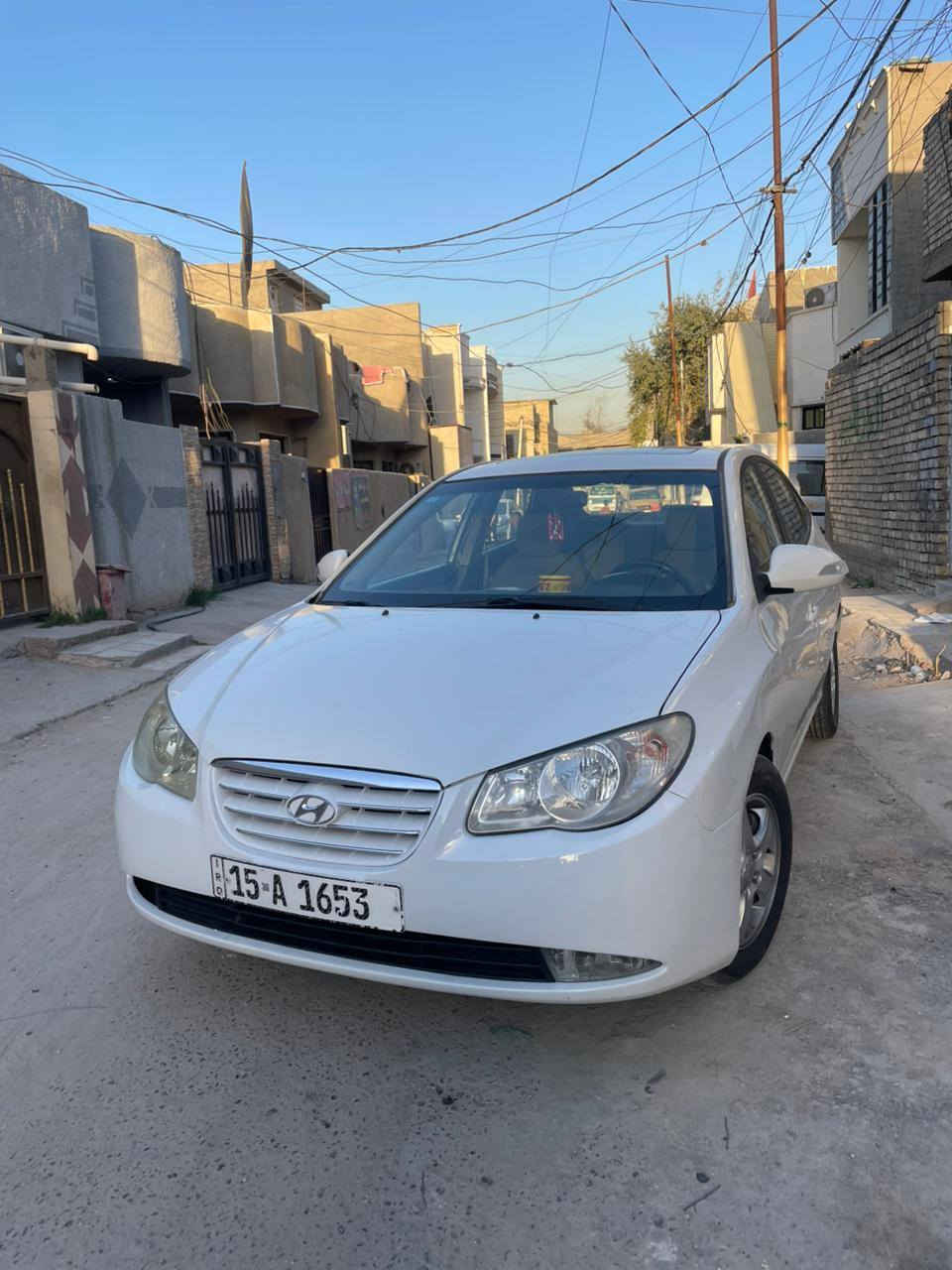 ألسلام عليكم سيارة النترا 2011ضبغ حزام محرك 1600تخم تاير جديد لاستفسار ***********
