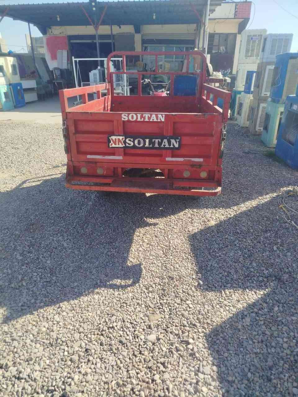 ستوته للبيع موديل 2019 ملكه اوباما سلطاني  
مكينه 2023 
شاصي مكفول أوراق اصوليه 
السعر 1300 بيها مجال 
العنوان  ديالى الخالص
رقم  الهاتف ***********
