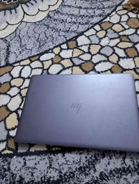 Hp ZBook Core i7  جيل 7 256  8 ram كارت شاشه خارجي ،4 سعر 475 مكاني بغ...
