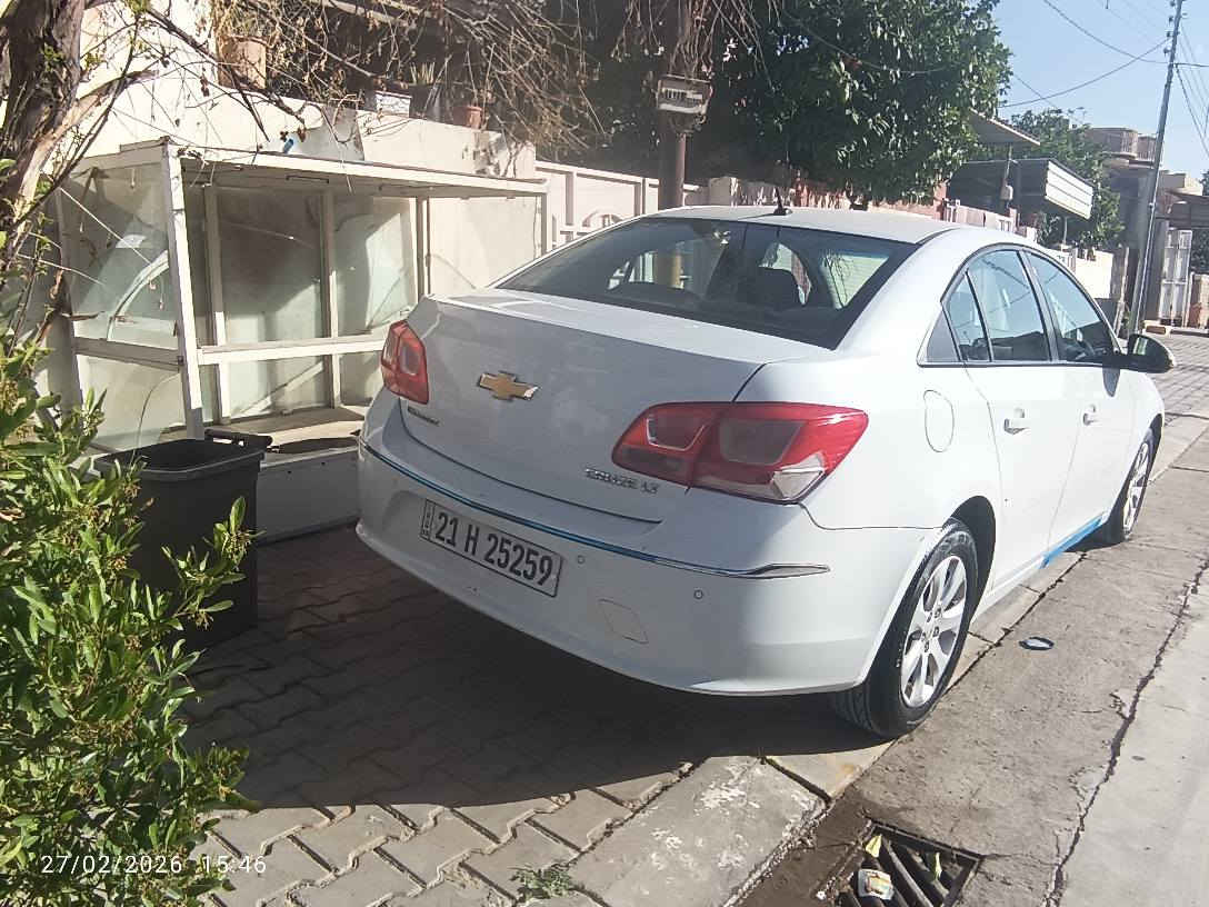 2016LT
كروز خليجي بدون صبغ محرك 1800
گيراوتوماتيك وعادي 6نمره ليدامامي حساس خلفي اشايرمري داخل جلد ويل كروم بلادي محرك. گيربشرط
تبريد تدفئه سنويه رقم جددلحد2030
رقم السليمانية
تحويل وكاله بشرط
سعر93بي مجال مكان سياره كلار
*********** كالار, السليمانية
