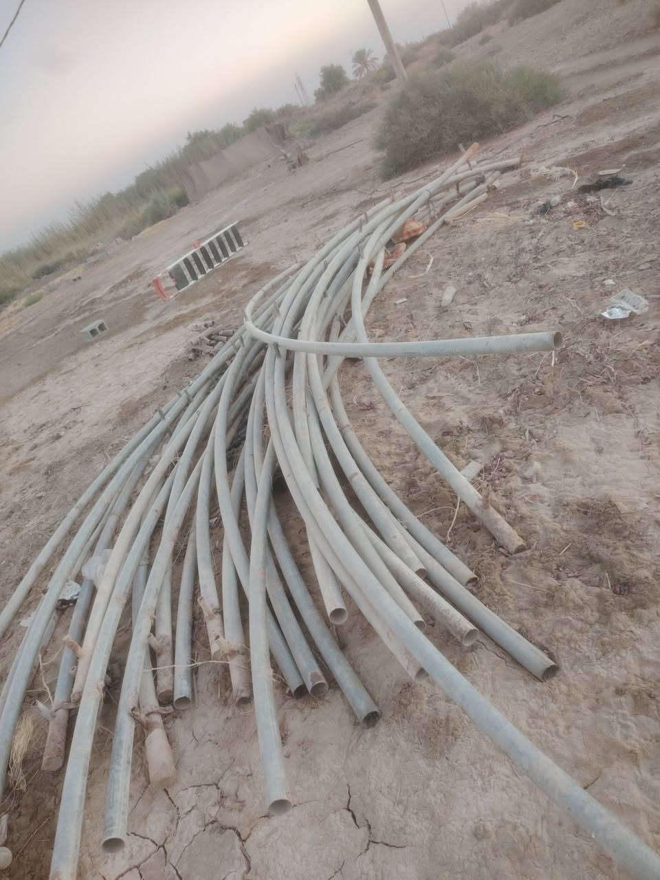 بيت زجاجي للبيع 
المكان الناصريه 
للاستفسار ***********
                ***********
