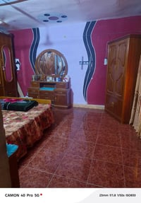 كوت حي الجهاد • ٢٠٠م • ٣غرف