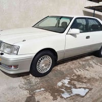 راس الثور • 1996 • بابل القاسم