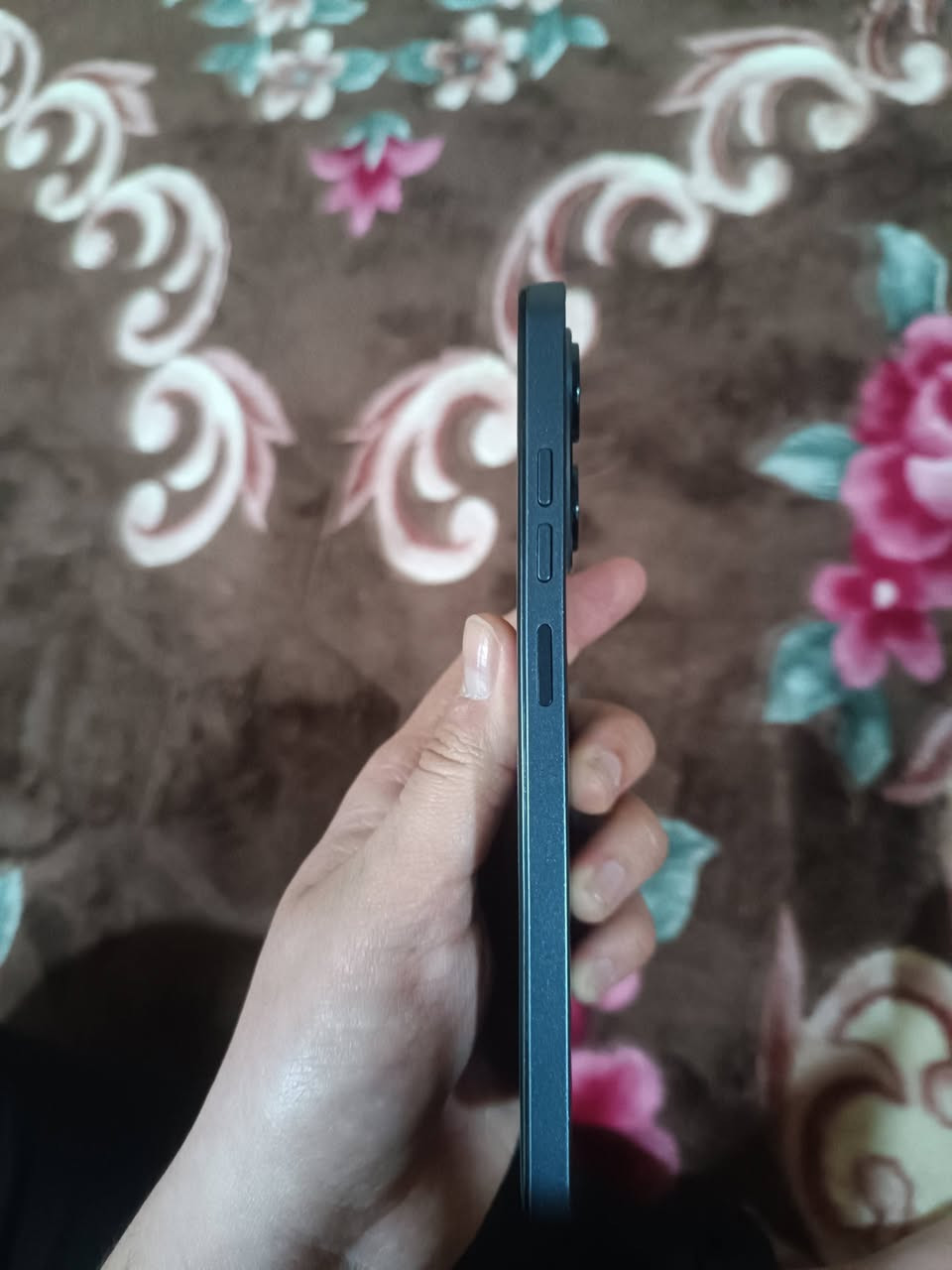 تكنو Go 1 
للبيع فقط سعره ٩٠ 
جهاز اخو الجديد لوك ما مفتوح 
ذاكره ١٢٨ دبل سيمكارت 
غراض فقط كارتون 
مكاني ايمن


**إذا كنت صاحب هذا الإعلان وتريد حذفه لأي سبب، رجاءا أرسل رسالة إلى الدعم الفني**