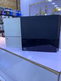 بلايستيشن 1-4 • اكس بوكس • لعبة حماسية