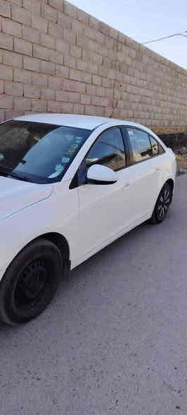 سيازة للبيع شوفر كروز، ٢٠١٣،ابيض، رقم شمالي، مضمون التحويل شوكت ماتريد، جاهزة، راقية جدا مامتعوبة،، السعر ٨٧،ورقة موجوده في مدينة هيت 
، الاتصال عل الرقم ***********
