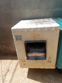 مبرده • نضيفه • ٢ ونص