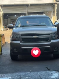 تاهو ٢١٢ بيها رشات صبغ ٣باقي كفاله رقم أربيل السعر ١١٠. 07722522839  م...