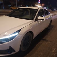 النتره موديل 2021متجايه وصبغ عام السعر 120وبيه مجال /07829667131