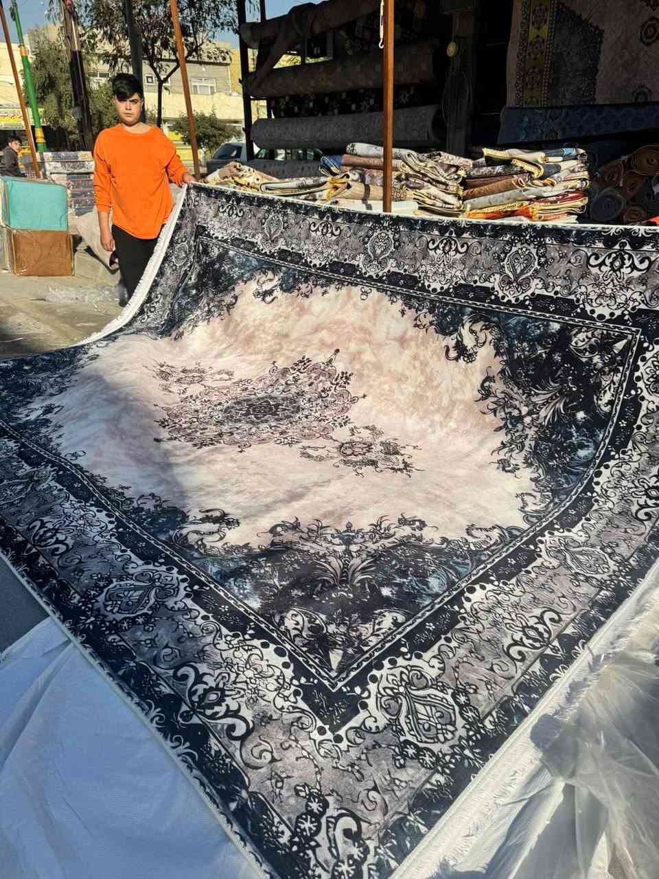 كلاودي 3/4 يارده


**إذا كنت صاحب هذا الإعلان وتريد حذفه لأي سبب، رجاءا أرسل رسالة إلى الدعم الفني**