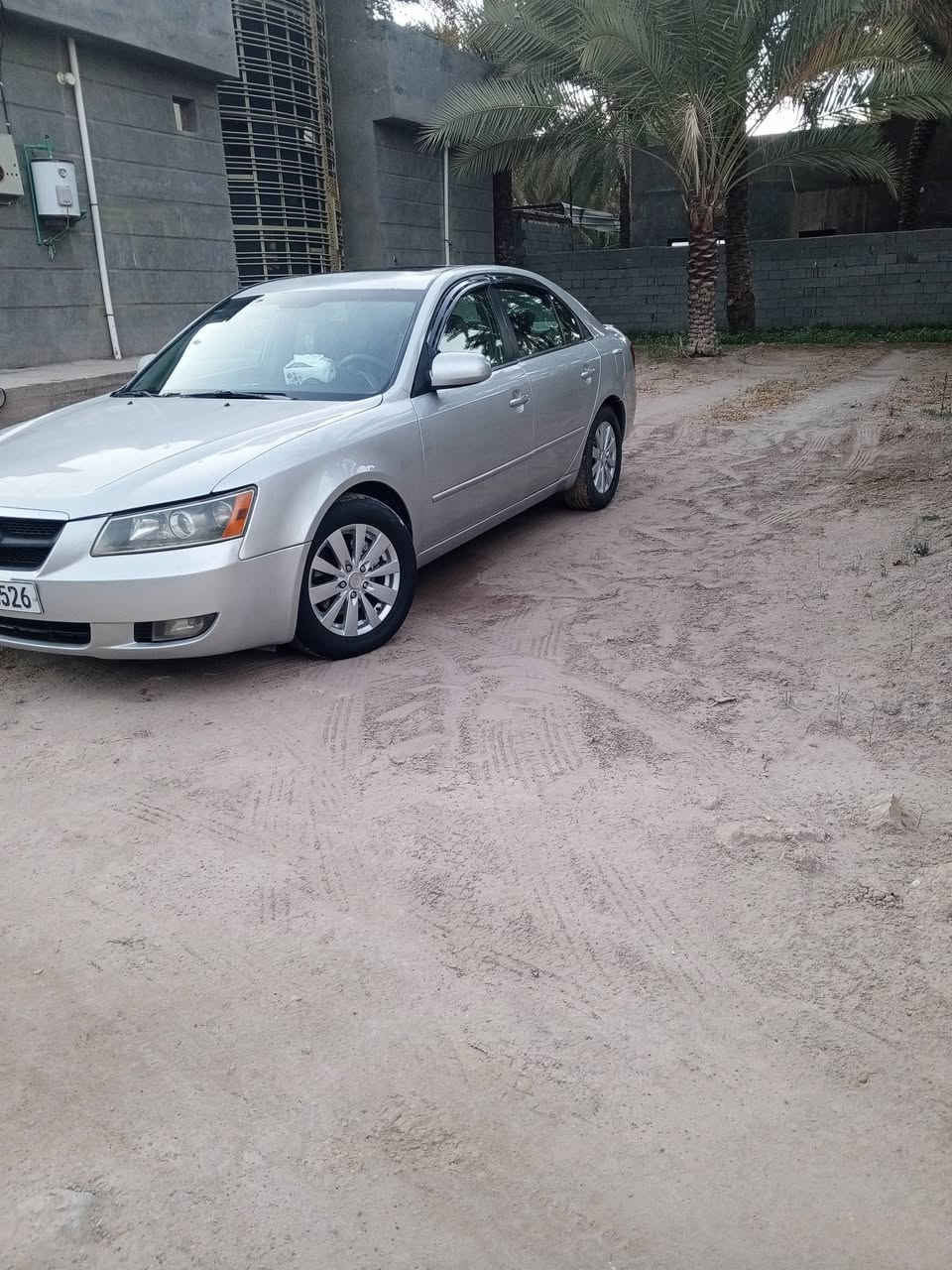 سوناتا موديل 8 مكينه 6 بسمي رقم بغداد دولي هزه جديده سنويه جديده مراوس ترهم صبغ احزام جماليه بيع السعر 98 بي مجال فول فتحه سقف كشن كهرباء بيك خير ودلل كلشي موجود بالسوك ***********
