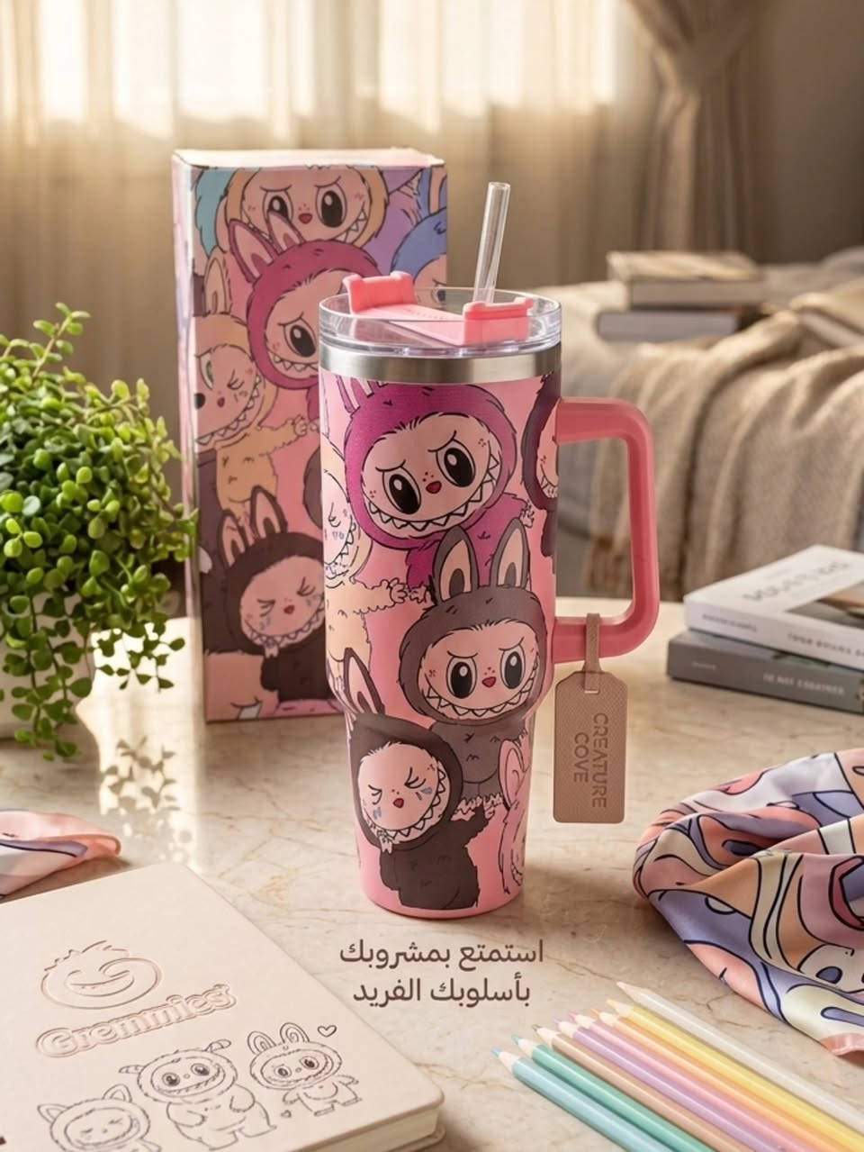 متابعه


**إذا كنت صاحب هذا الإعلان وتريد حذفه لأي سبب، رجاءا أرسل رسالة إلى الدعم الفني**