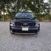 اخوان / للبيع فقط  السعر245 ورقة للتواصل   07759404241  كيا سورنتو 202...