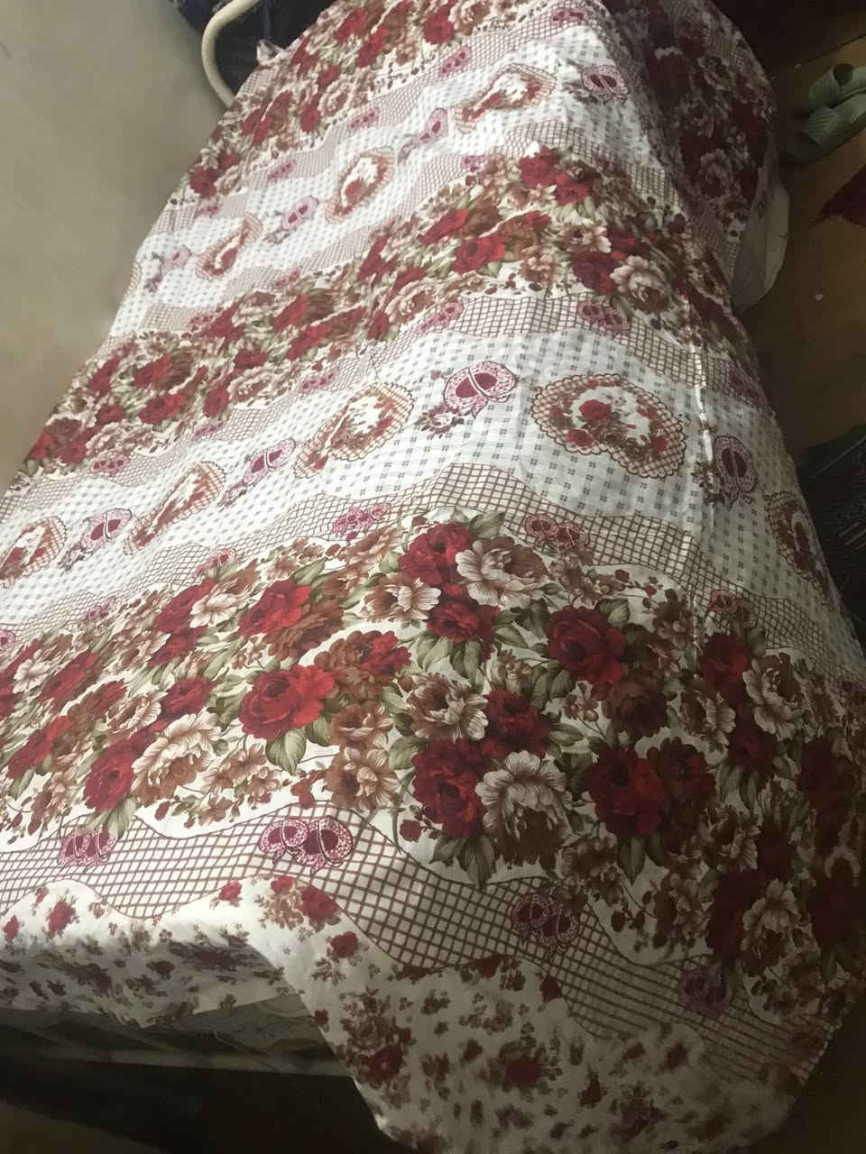جراجف خياط جمله ومفردمتكون من ٣ قطع مخده وتلبيسه وجرجف ب٥ الاف


**إذا كنت صاحب هذا الإعلان وتريد حذفه لأي سبب، رجاءا أرسل رسالة إلى الدعم الفني**