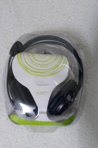 سماعه اكس بوكس • اصليه • تشتغل بس ٣٦٠