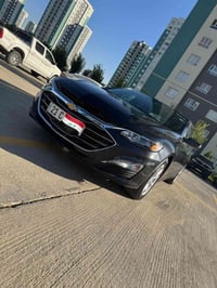 🔹 للبيع شفروليه ماليبو 2023 LT 🔹 رقم سليمانية الجديد 🔹 ماشية: 28,000 m...