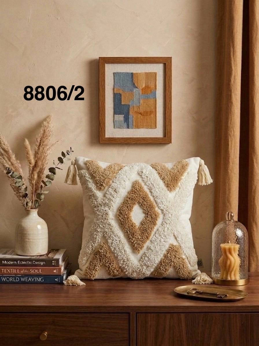 #وجه_كوشة_بوهيمي_حفر_بارز 
عرض مميز 🔥🤩

#سعر الزوج : 4 الاف فقط 🥇🤍

 #القياس 
 2- 45*45 
ايضاً متوفر حشوة كوشة وزن 300 غرام 
سعر الزوج : 3 الاف 
♦️#الكمية_محدودة_جداً
…………………………………………………
‏ ‎ملاحظة/ ضمان لحقوق زبائننا  التاكد من الالوان و نوع الخامه عند الاستلام  و اذا كانت مخالفة للمواصفات المعروضة من حق زبائننا الكرام رفض المنتج و عدم  استلام الطلب 🤍🌹

#العنوان / بغداد-شارع فلسطين - مجاور الجامعة المستنصرية - مقابل حلويات سويت هاوس 

🚕🚕 توجد خدمة توصيل بغداد
و جميع المحافظات 5 الاف🚕🚕

للحجز والاستفسار مراسلة صفحاتنا على الفيسبوك والانستا وايضاً على تطبيق الواتساب  او الاتصال على الارقام التالية

⬇️⬇️ 

***********
***********📲واتساب⁩⁩
