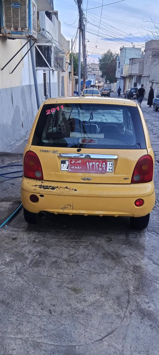 سلام وعليكم كوكو للبيع موديل 2011 كير شرط محرك بي بدات صرف شرط الوكاله وتحويل كاربون ممسجله شرط سعر 18 عليها هيئه وغرمات تنزل من السعر.
*********** الاتصال
