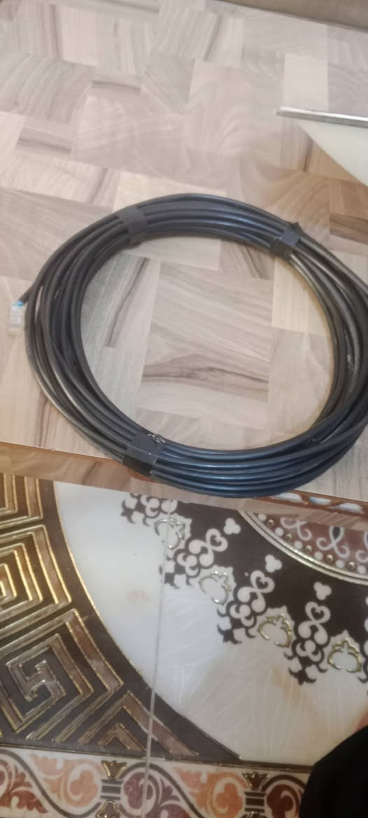 نانو مستخدم نظيف
مع ويرا النت بسعر 60
وتوصيل كل المحافظات 5


**إذا كنت صاحب هذا الإعلان وتريد حذفه لأي سبب، رجاءا أرسل رسالة إلى الدعم الفني**