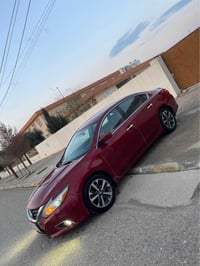 التيما S • ٢٠١٦ • أربيل