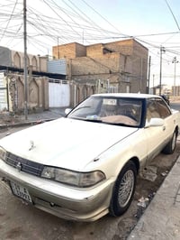 موديل ٩١ • رقم انكليزي • مكفولة